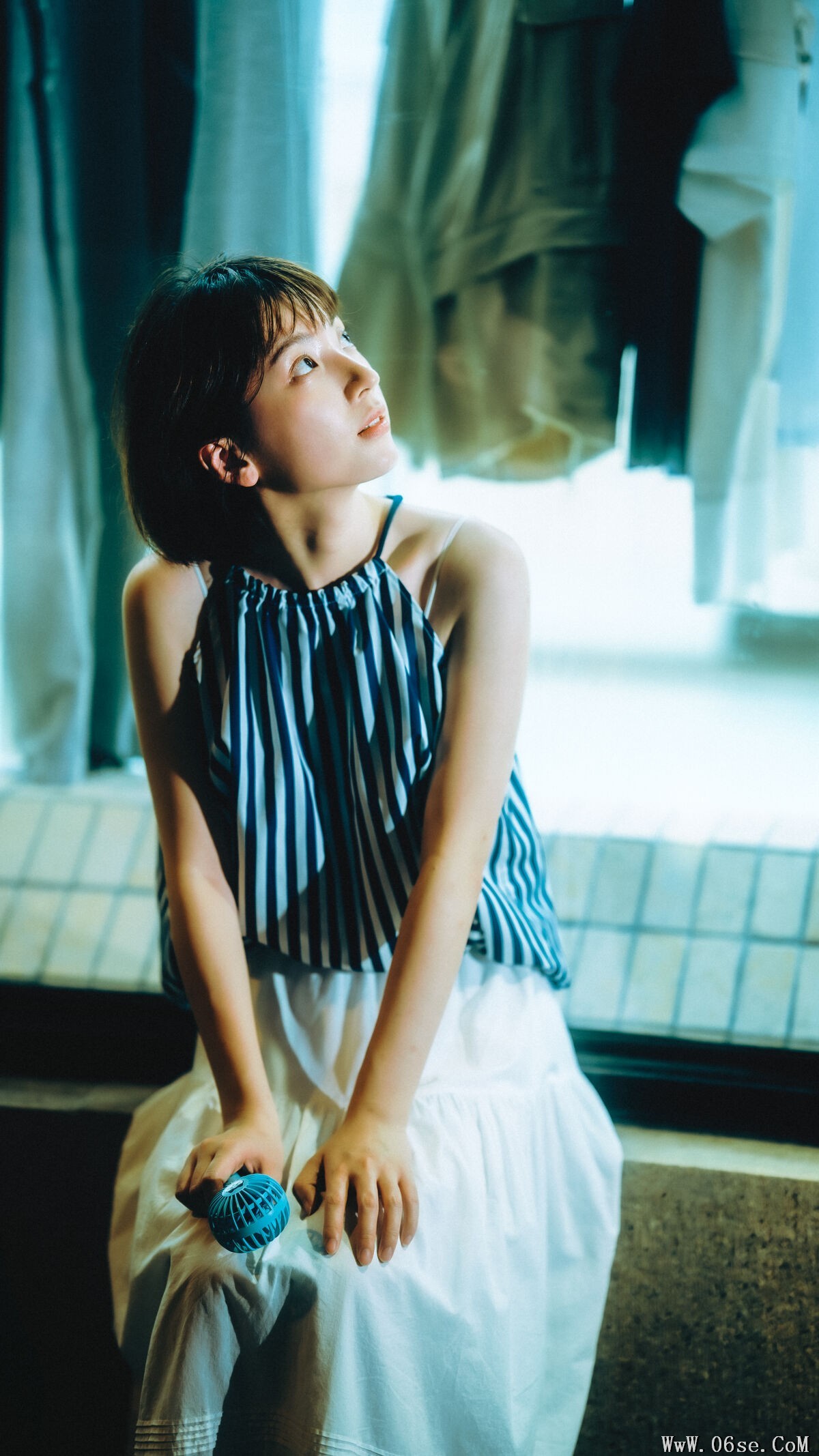 图片[6]-YiTuYu艺图语 Vol.7609 Ma Shu Ni Zi[27P]-六色网