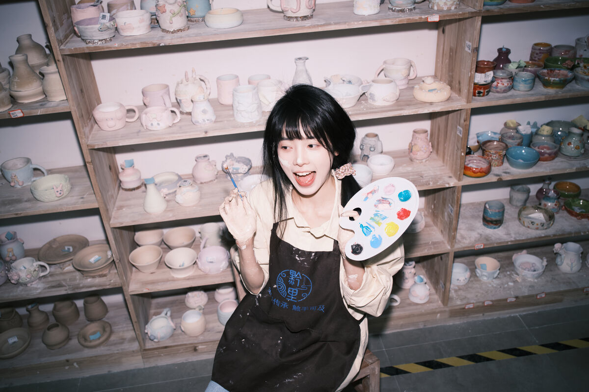 图片[8]-YiTuYu艺图语 Vol.6617 Xiao Song Ma Nai[50P]-六色网