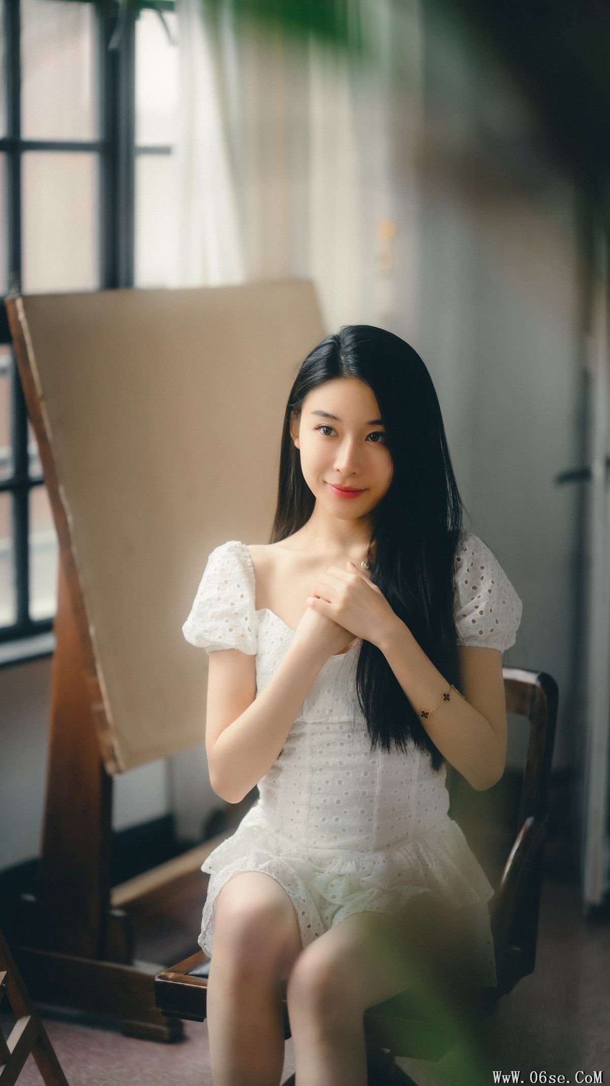 图片[23]-YiTuYu艺图语 Vol.6261 Jia Min[38P]-六色网