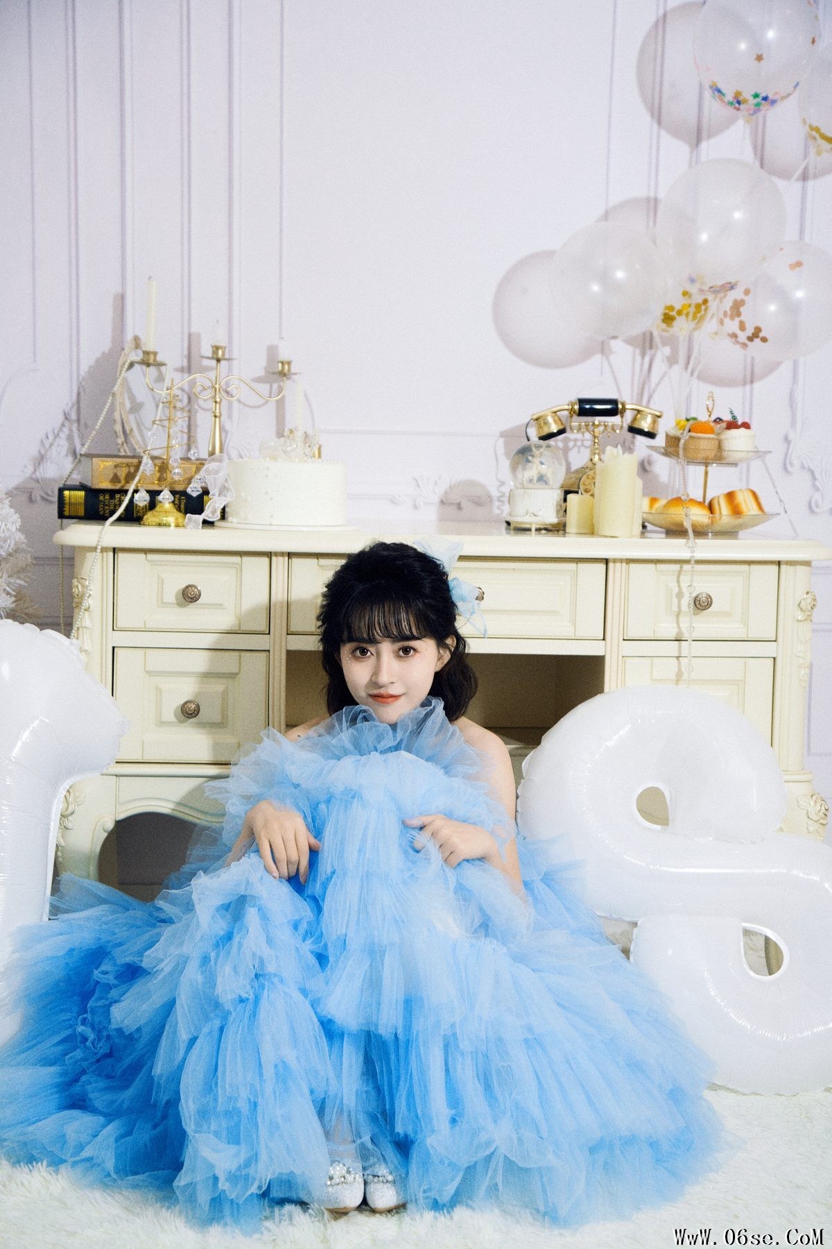 图片[11]-YiTuYu艺图语 Vol.6204 Yi Xuan[24P]-六色网