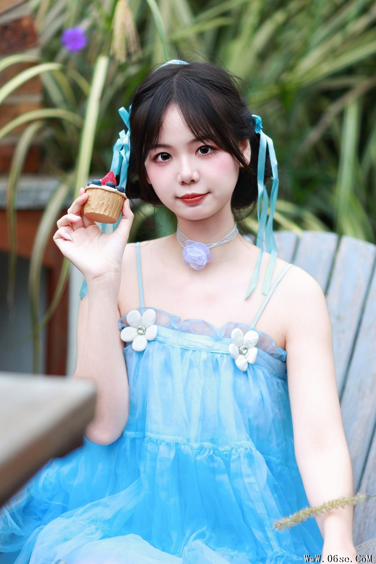 图片[10]-YiTuYu艺图语 Vol.5800 Mu Yan Se Cc[26P]-六色网