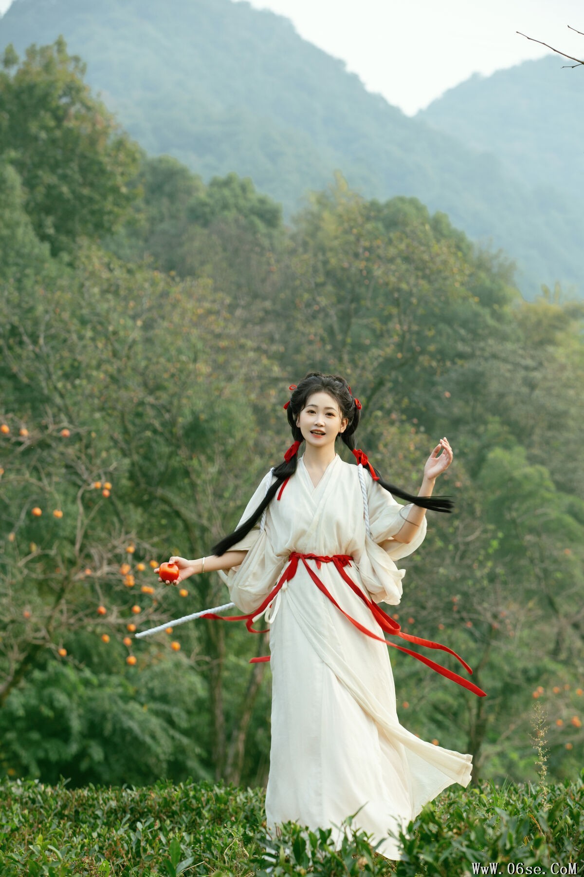图片[20]-YiTuYu艺图语 Vol.6382 Jiao Yi Zhi Sui Sui[23P]-六色网