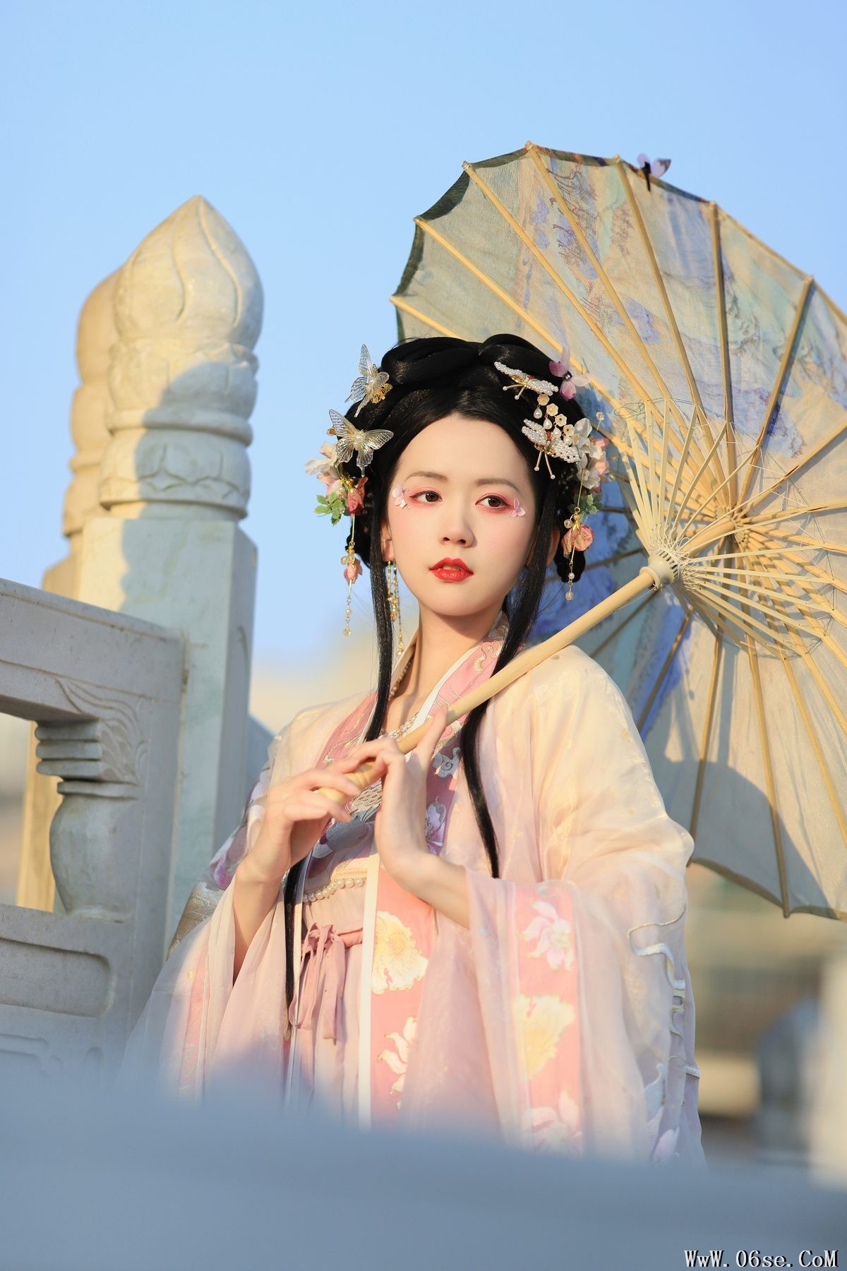 图片[14]-YiTuYu艺图语 Vol.5471 Ce Er Qing Xin Ting[36P]-六色网