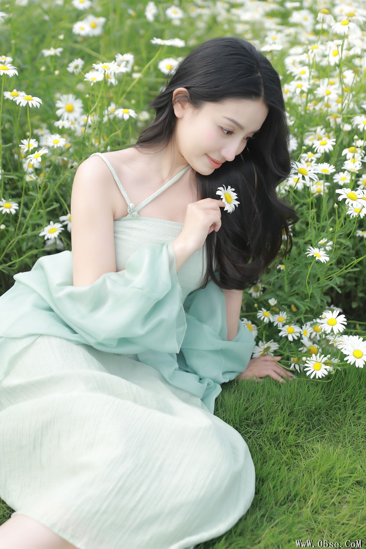 图片[6]-YiTuYu艺图语 Vol.7001 Jing Zi Jinns[36P]-六色网