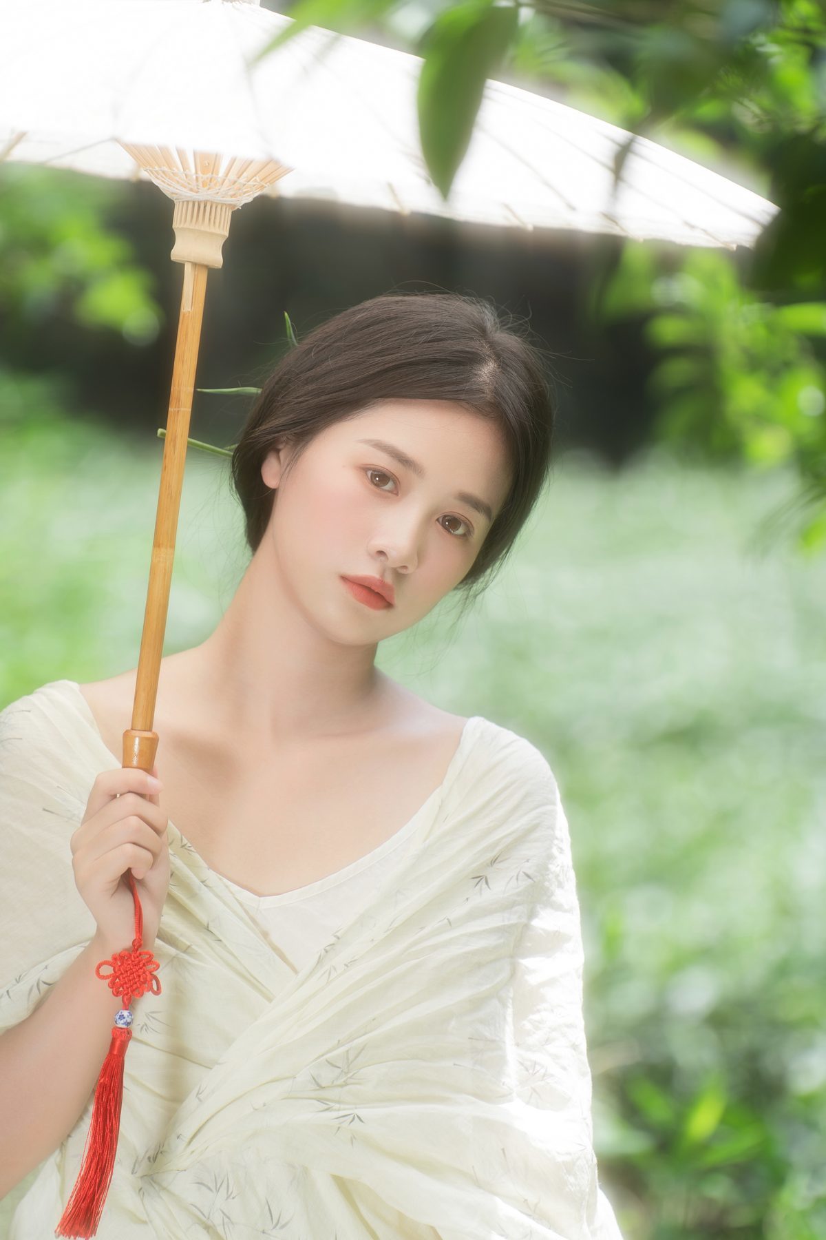 图片[14]-YiTuYu艺图语 Vol.5843 Cheng Zi Shu[28P]-六色网