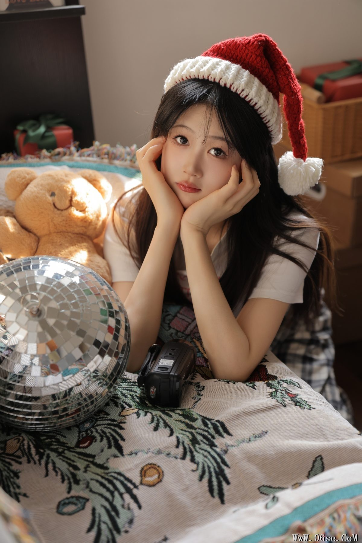 图片[9]-YiTuYu艺图语 Vol.5916 Xiao E Jiang Jiang Jiang[22P]-六色网