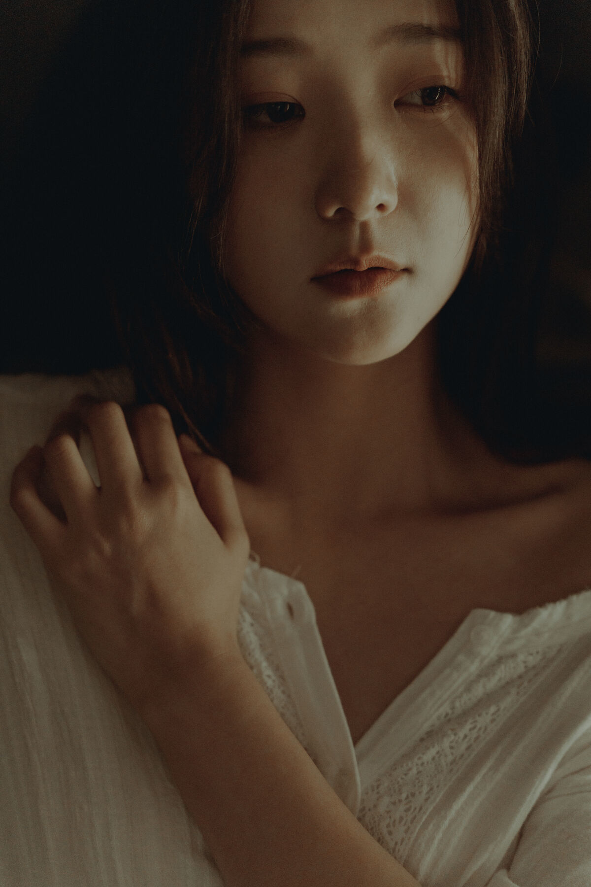 图片[23]-YiTuYu艺图语 Vol.7330 Mu Mu[39P]-六色网