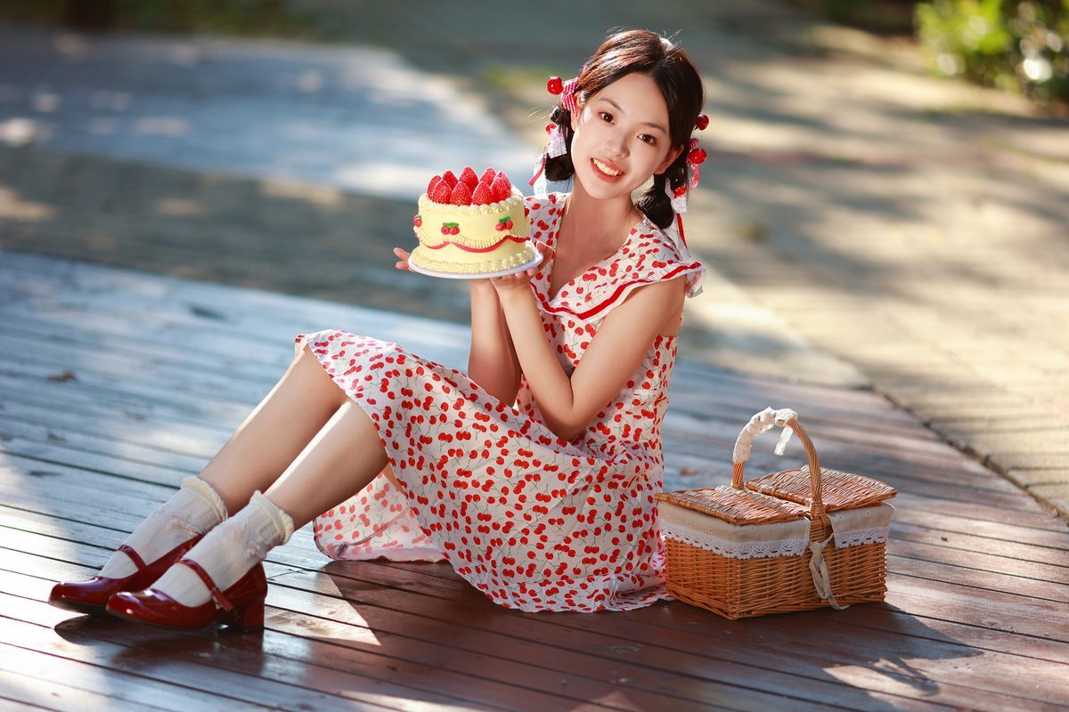 图片[16]-YiTuYu艺图语 Vol.5051 Xiao Tian Tong Xue[56P]-六色网