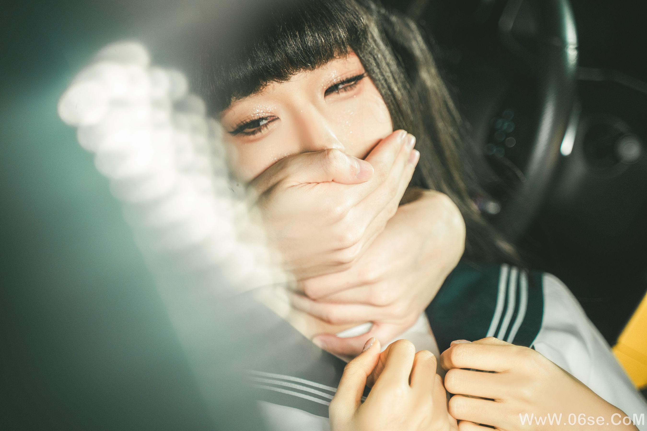 图片[50]-动漫博主蠢沫沫 – 捆绑[115P]-六色网