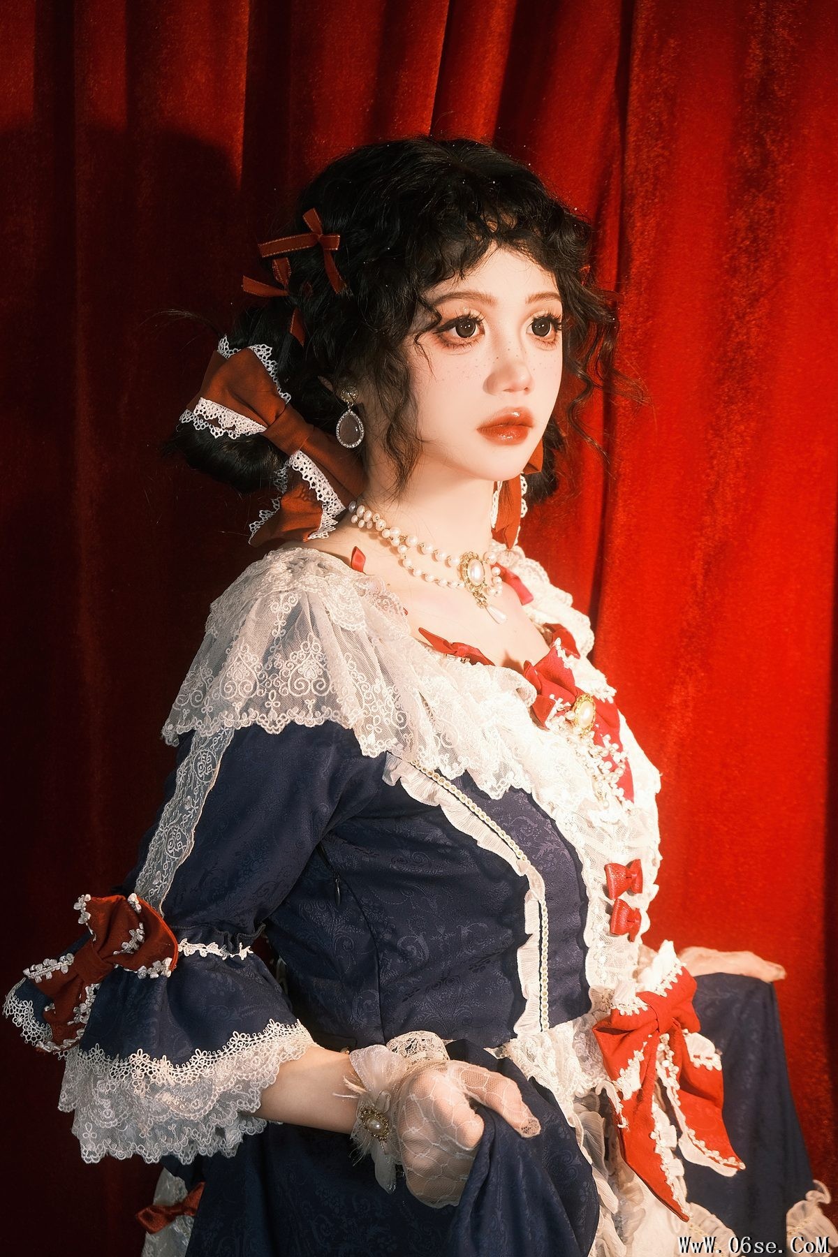 图片[22]-YiTuYu艺图语 Vol.6042 Xiao Juan[22P]-六色网