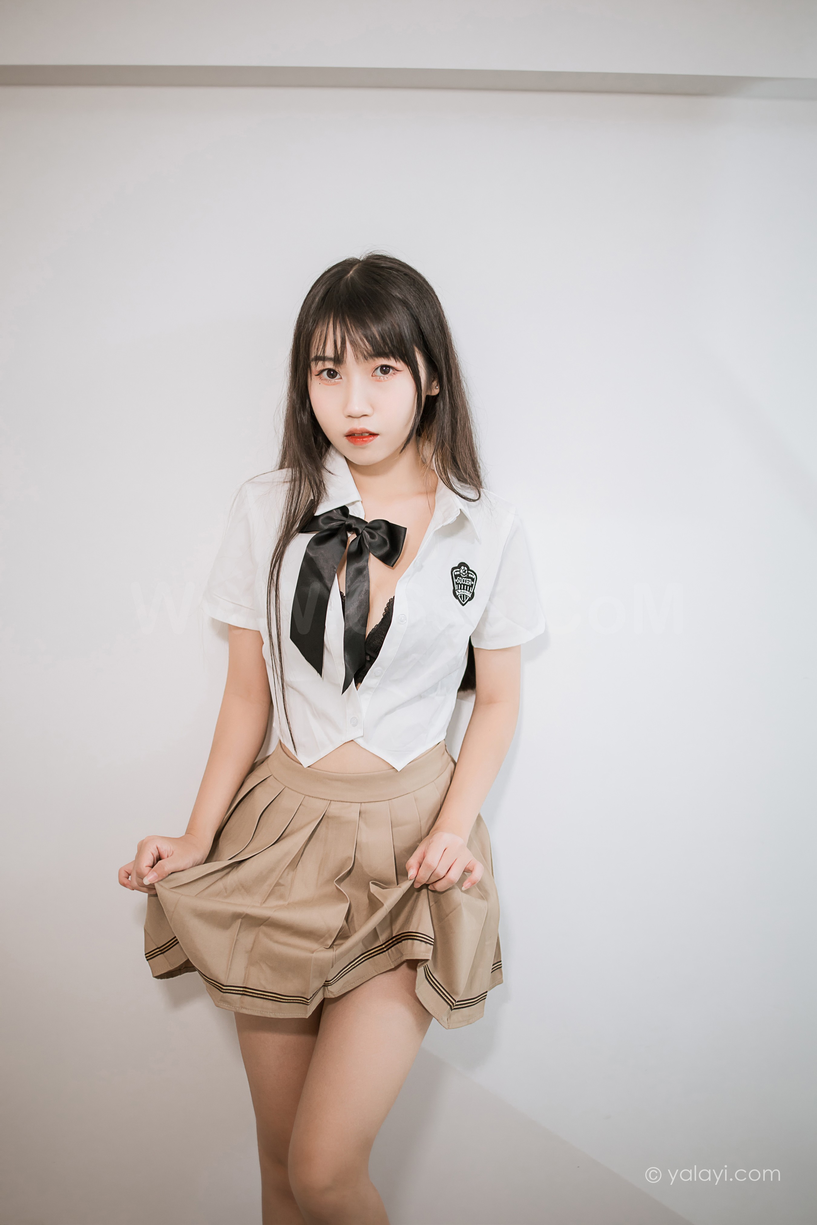 图片[39]-雅拉伊 – 弈思《美丽多姿》[41P]-六色网
