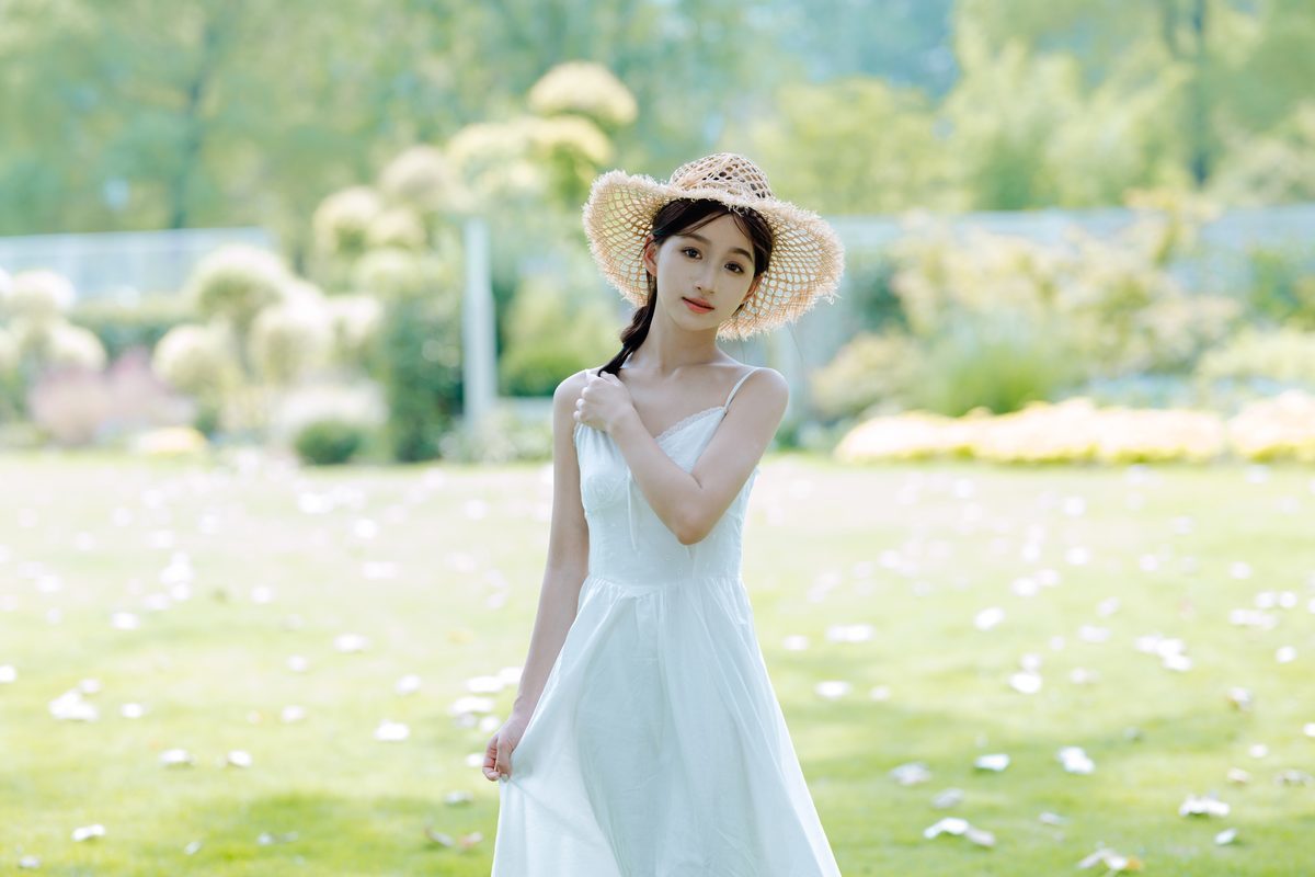 图片[41]-YiTuYu艺图语 Vol.5331 Yu Er[41P]-六色网