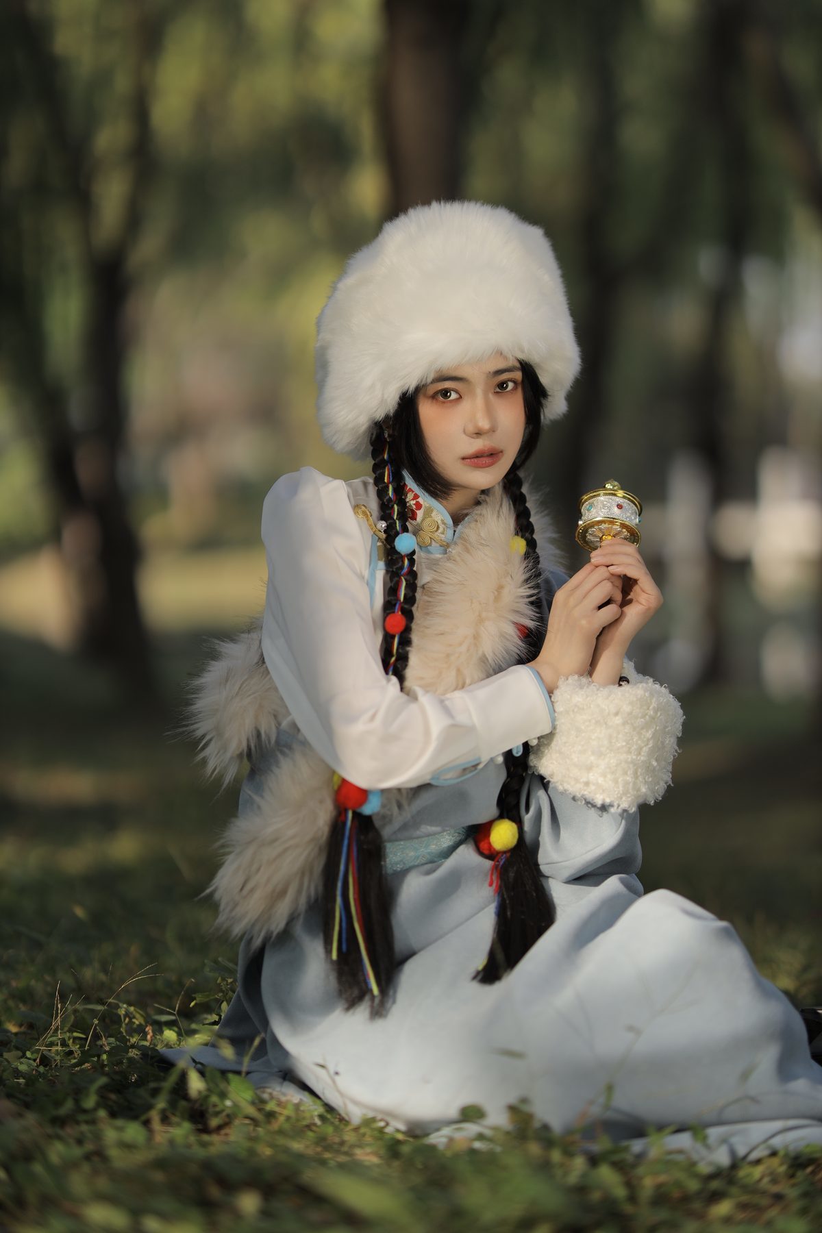 图片[15]-YiTuYu艺图语 Vol.3391 Elikaka[30P]-六色网