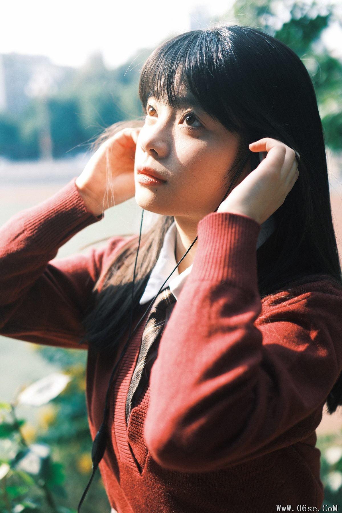 图片[4]-YiTuYu艺图语 Vol.3736 Wu Hao Kan[30P]-六色网