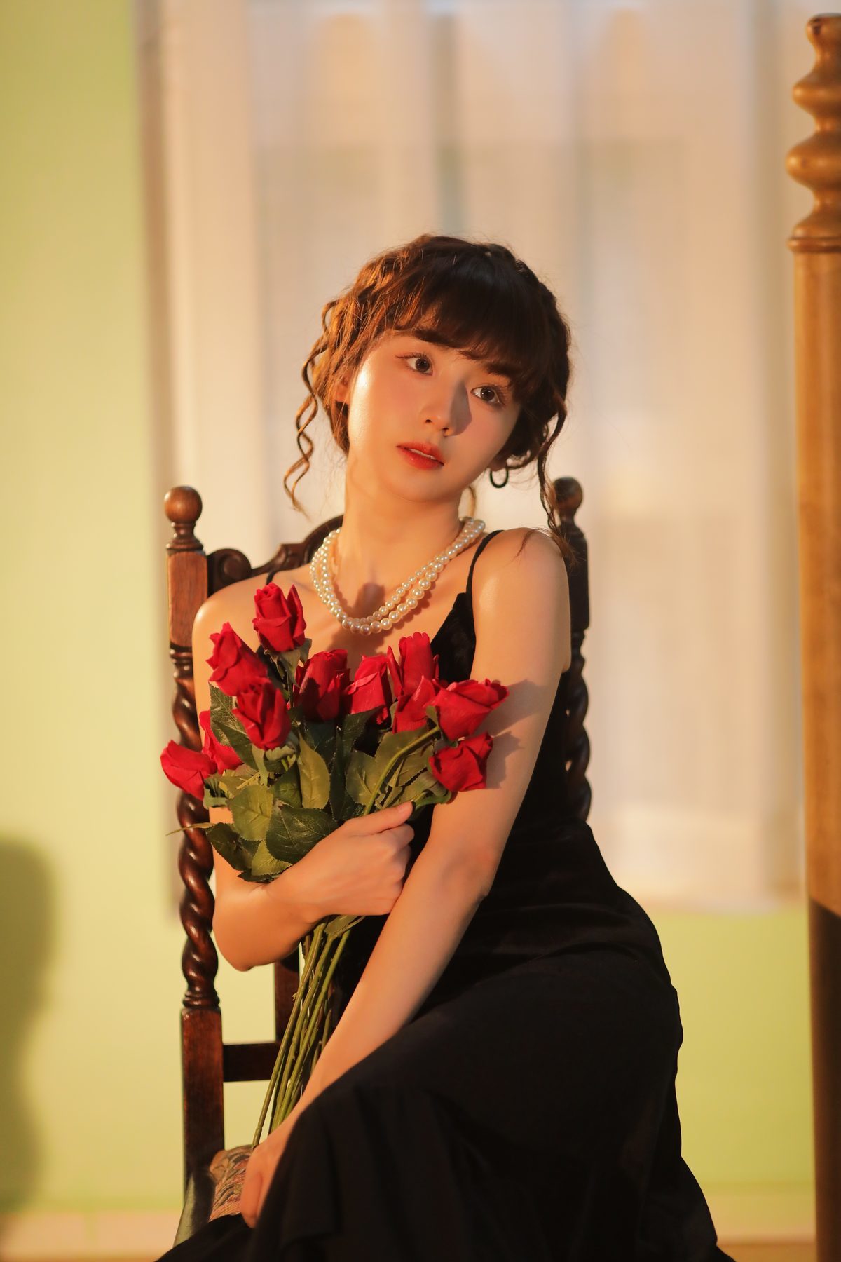 图片[28]-YiTuYu艺图语 Vol.3132 Gu Linx[34P]-六色网