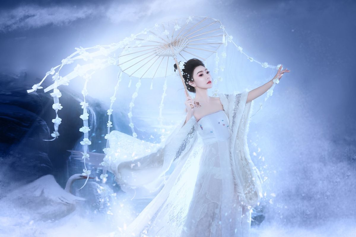 图片[4]-YiTuYu艺图语 Vol.3257 Xue Bao[23P]-六色网