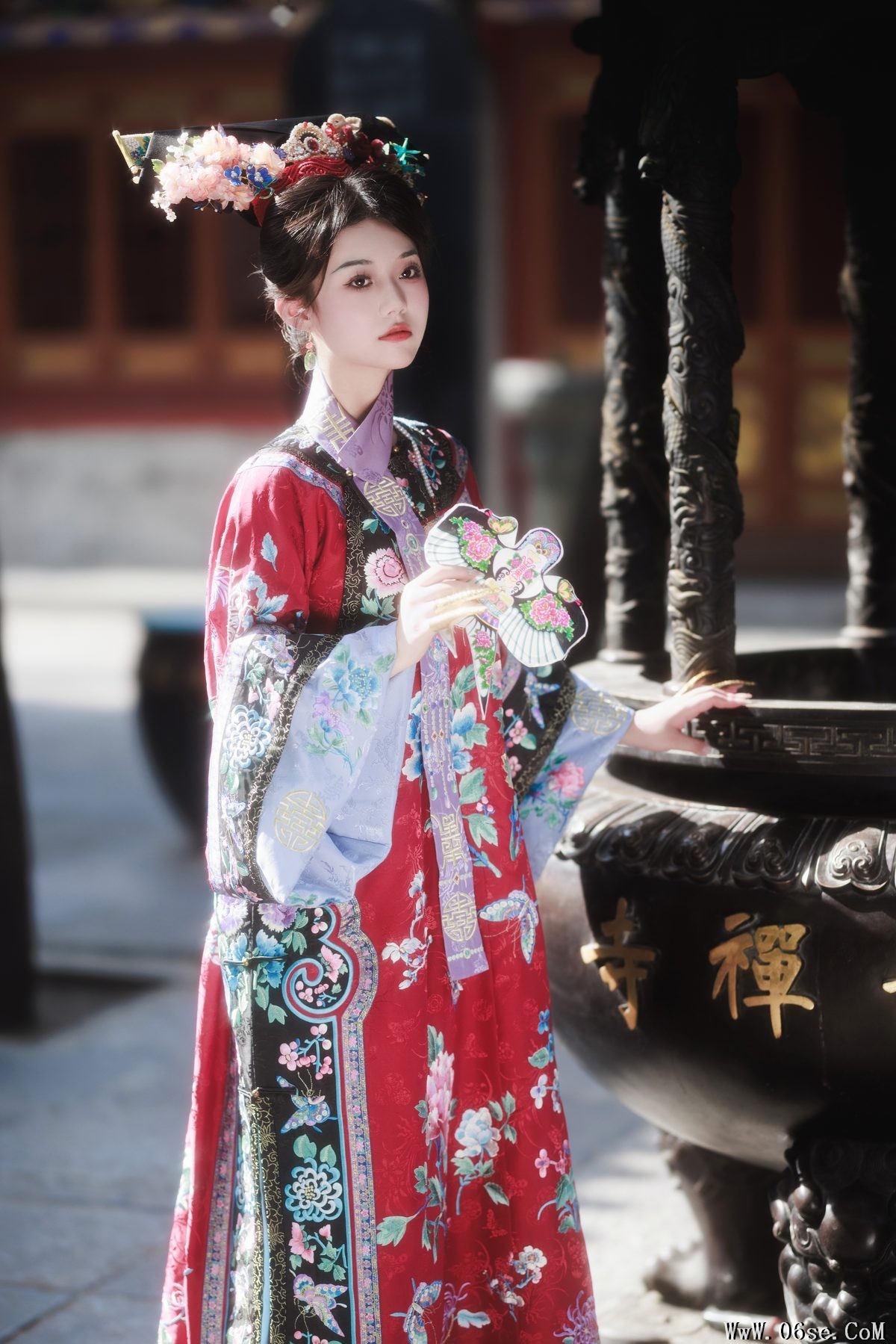 图片[28]-YiTuYu艺图语 Vol.4991 Pei Tong Xue[34P]-六色网
