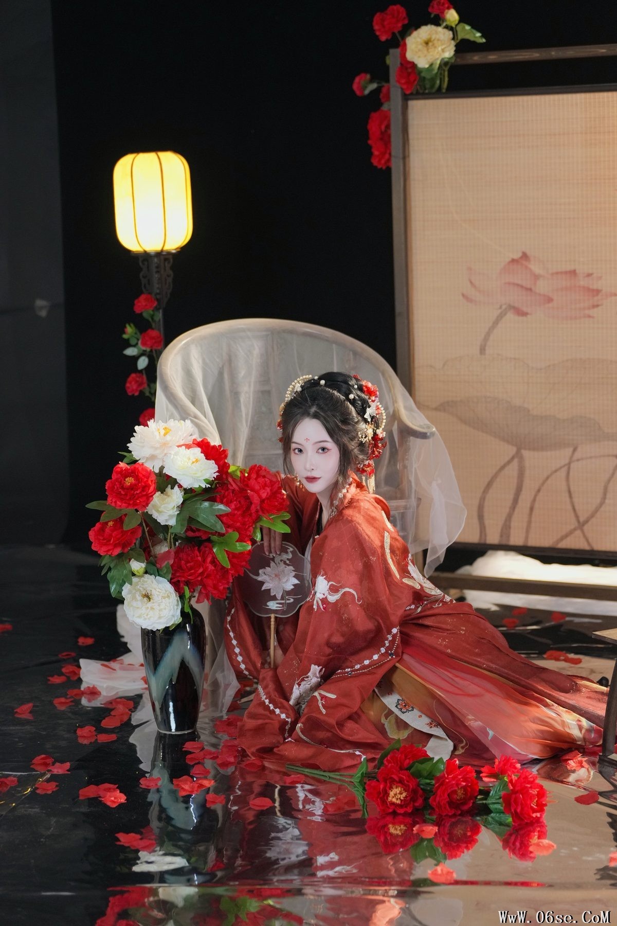 图片[47]-YiTuYu艺图语 Vol.4522 Vi Ge Vivian[53P]-六色网