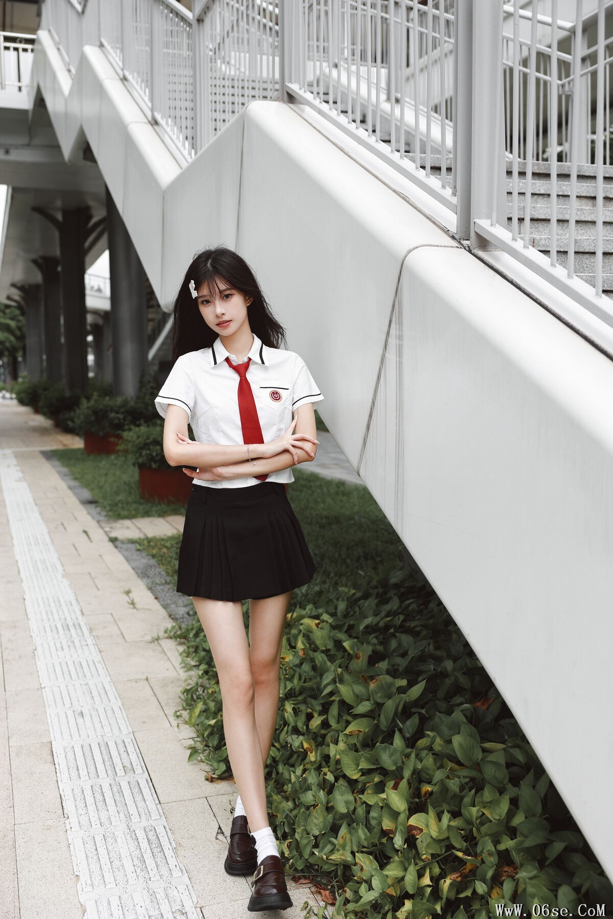 图片[38]-YiTuYu艺图语 Vol.7676 Xiao Le Ge Fei Xiang[61P]-六色网