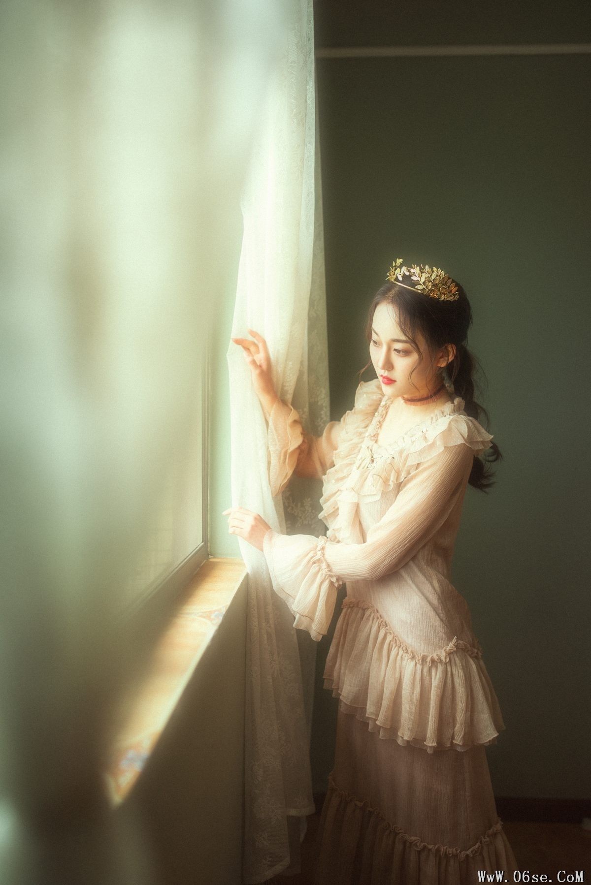 图片[19]-YiTuYu艺图语 Vol.4622 Xiao Guo[20P]-六色网