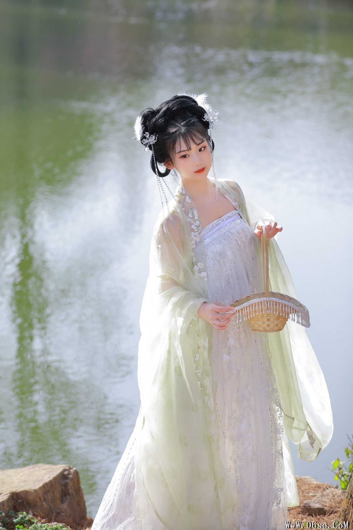 图片[15]-YiTuYu艺图语 Vol.6188 Zhou Zhou AY[23P]-六色网