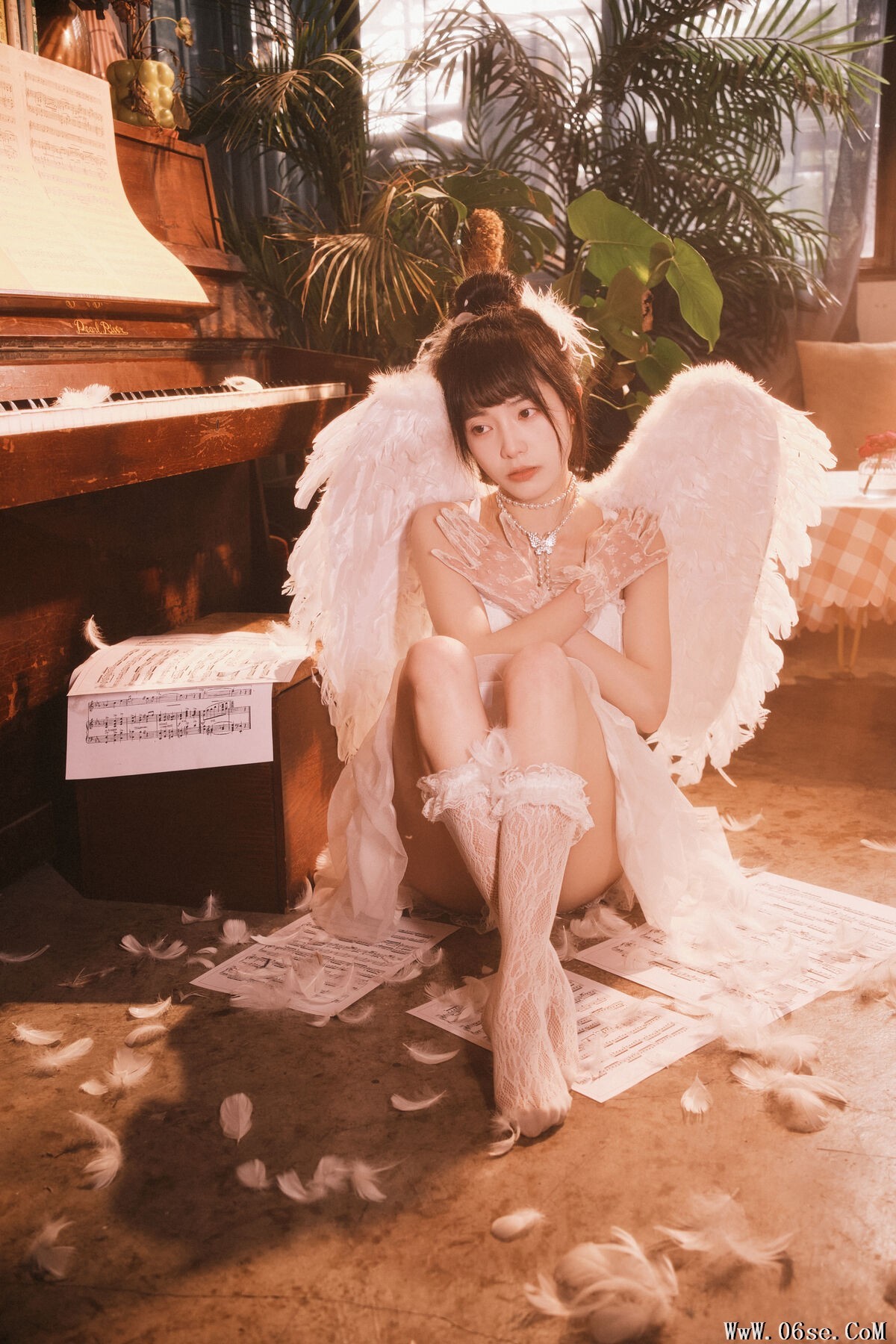 图片[19]-YiTuYu艺图语 Vol.6607 Xiao Song Ma Nai[32P]-六色网