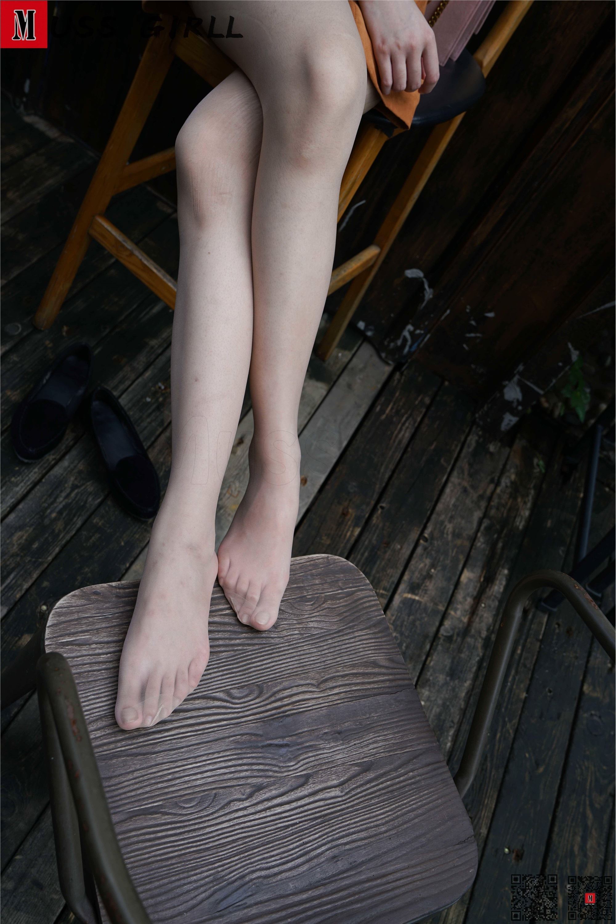 图片[83]-MussGirl慕丝女郎 NO.526 小楼[110P]-六色网