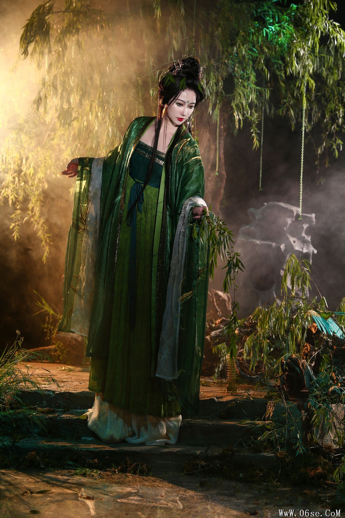 图片[14]-YiTuYu艺图语 Vol.6767 Inu Yi[27P]-六色网