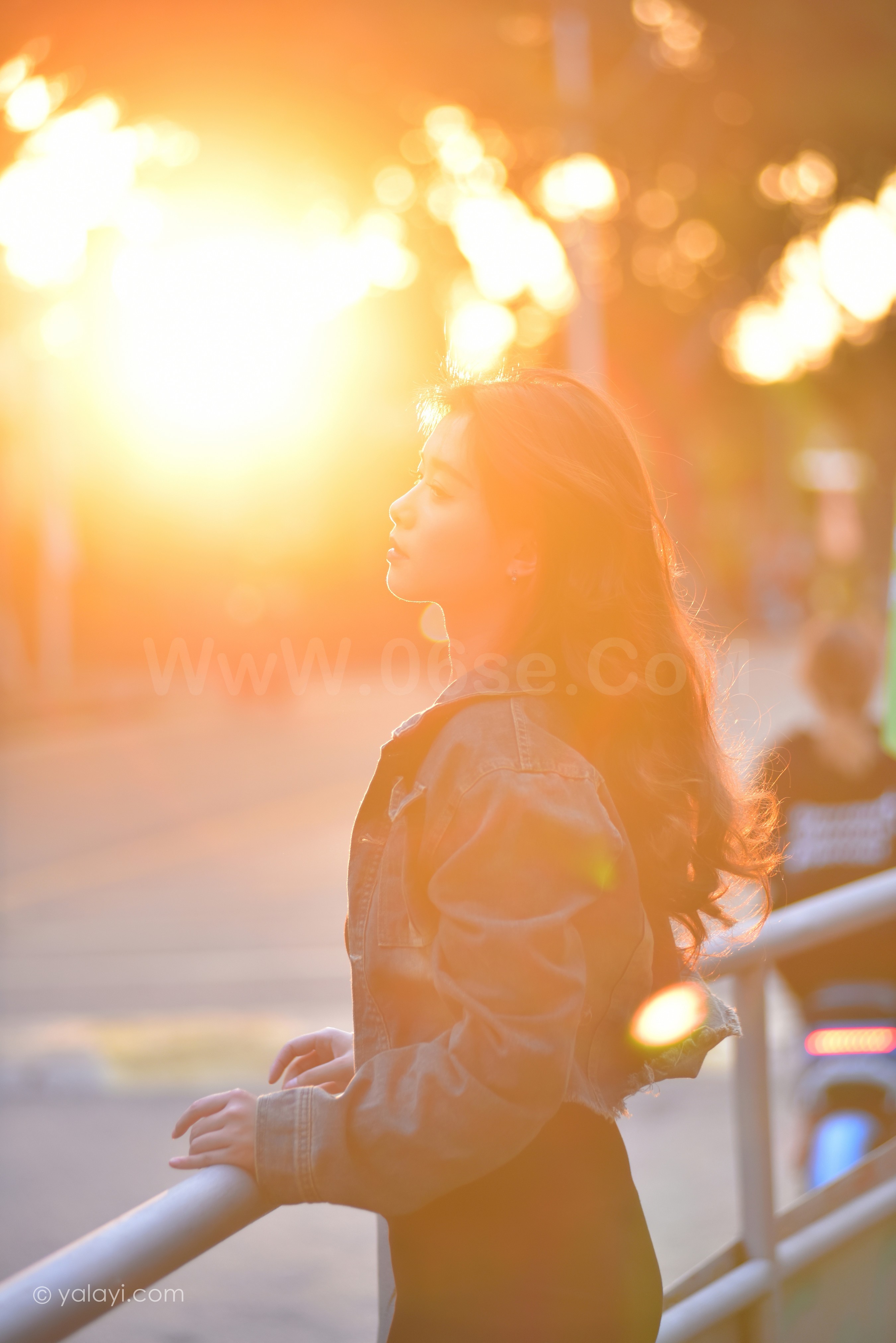 图片[16]-雅拉伊 – 依舒《抚摸你的脸庞》[41P]-六色网