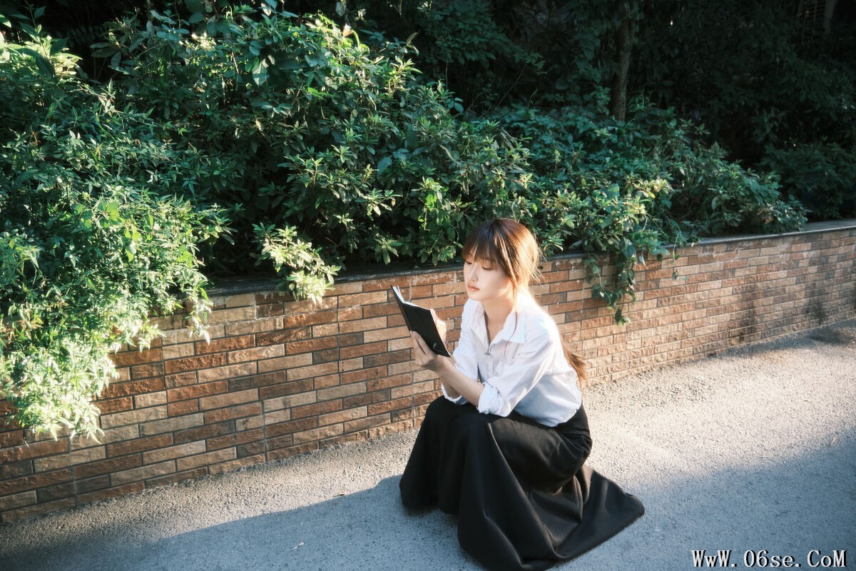 图片[18]-YiTuYu艺图语 Vol.7717 Chen Nian Xiao Jiu[23P]-六色网