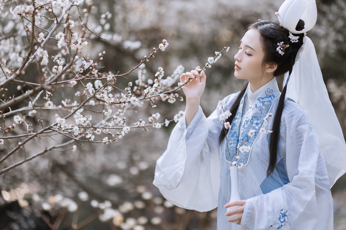 图片[36]-YiTuYu艺图语 Vol.4573 Fang Ting Yu[41P]-六色网