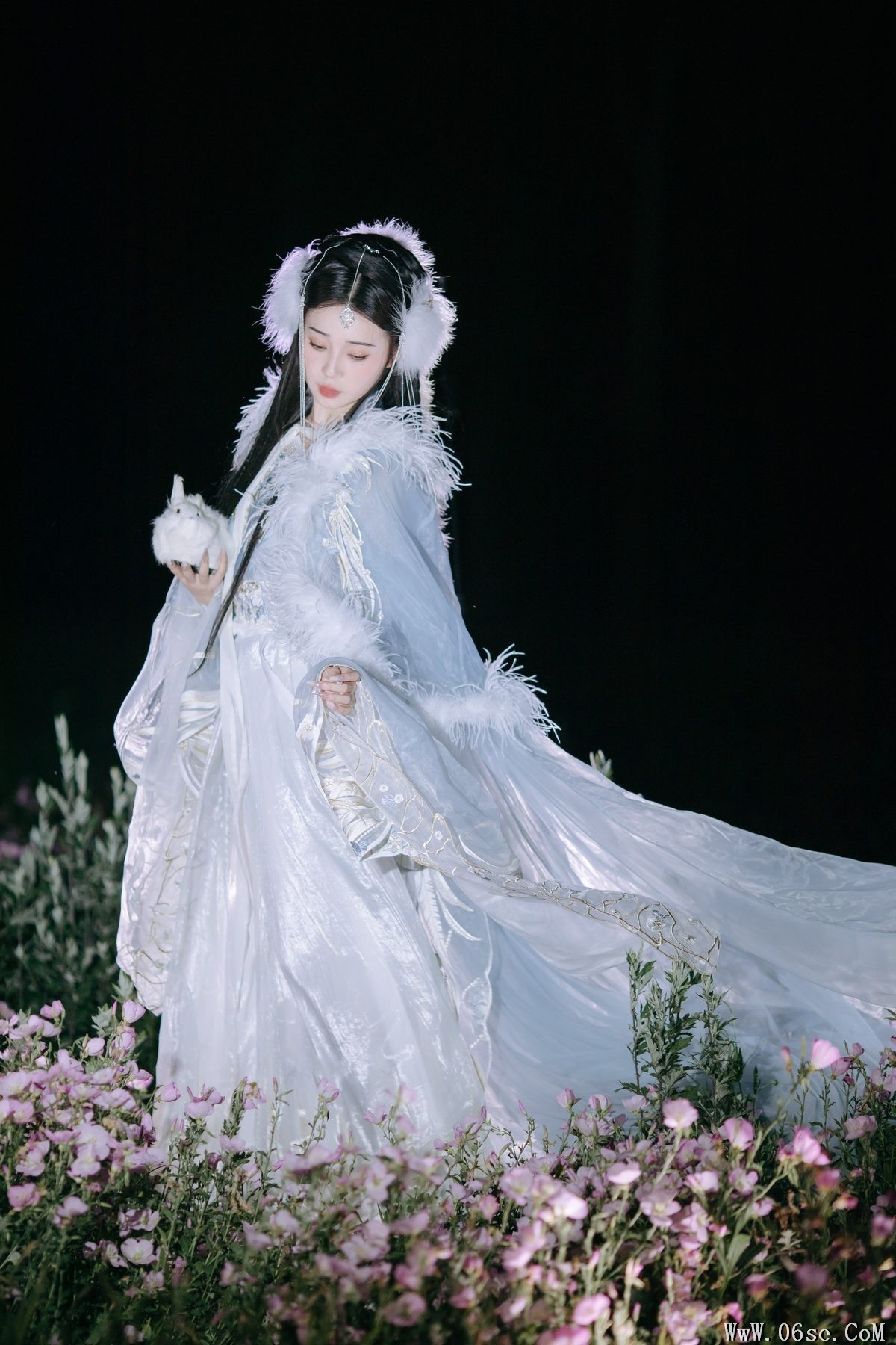 图片[21]-YiTuYu艺图语 Vol.4450 Chu Yuan Yuan[29P]-六色网