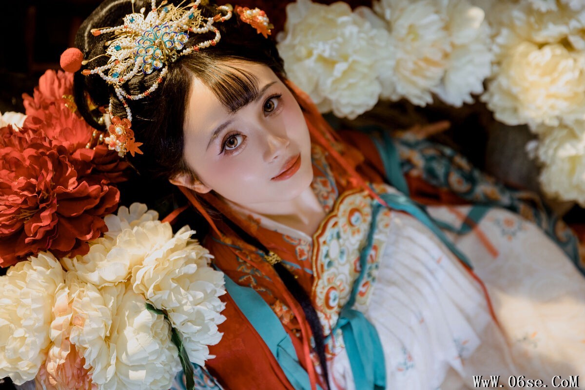 图片[17]-YiTuYu艺图语 Vol.6467 Xi Kui[21P]-六色网
