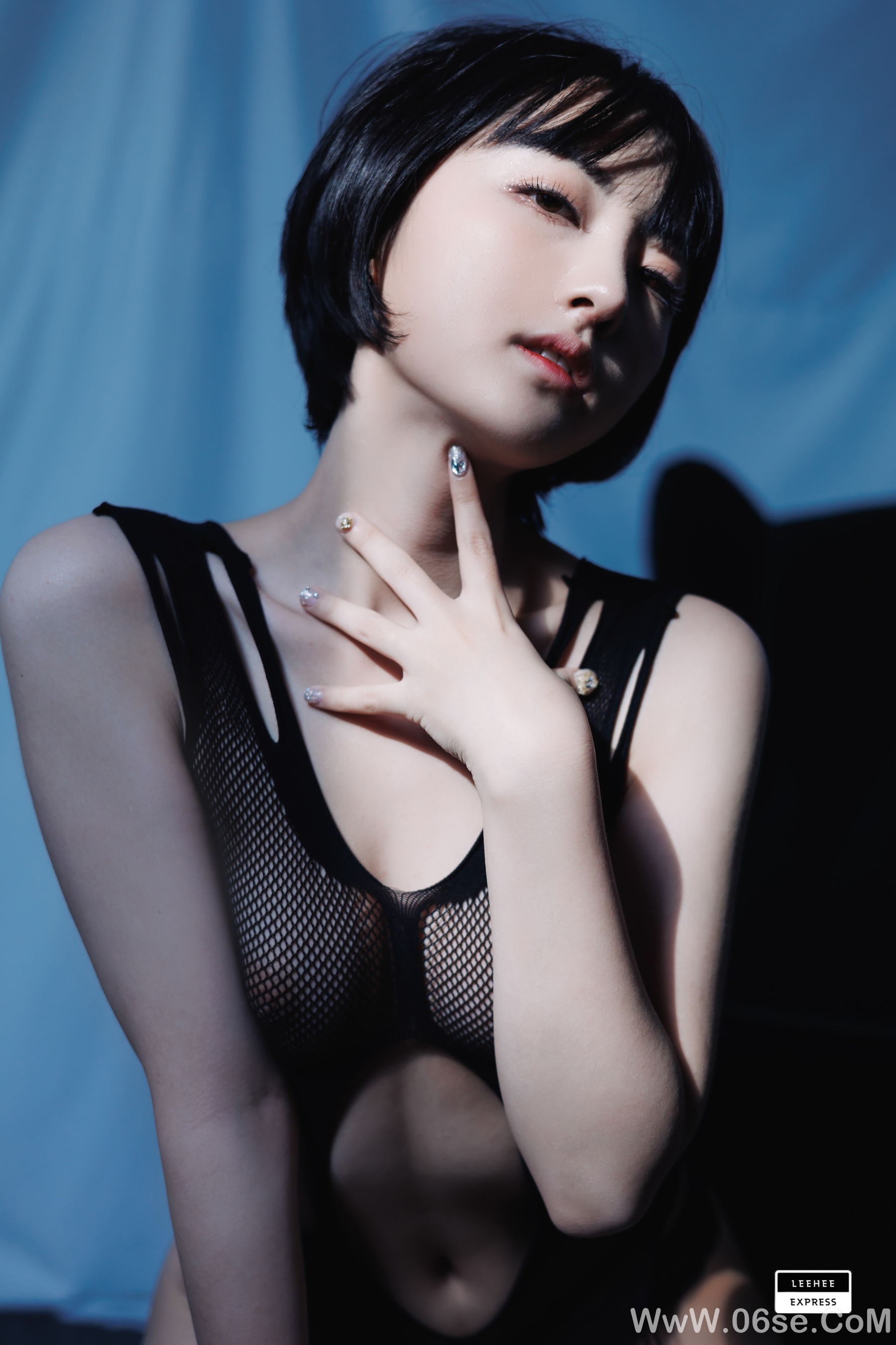 图片[10]-[LEEHEE EXPRESS] LERB-097 – Nari[51P]-六色网
