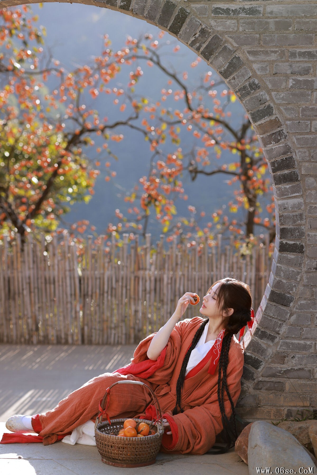 图片[4]-YiTuYu艺图语 Vol.7752 Xiao Shang Guan[20P]-六色网