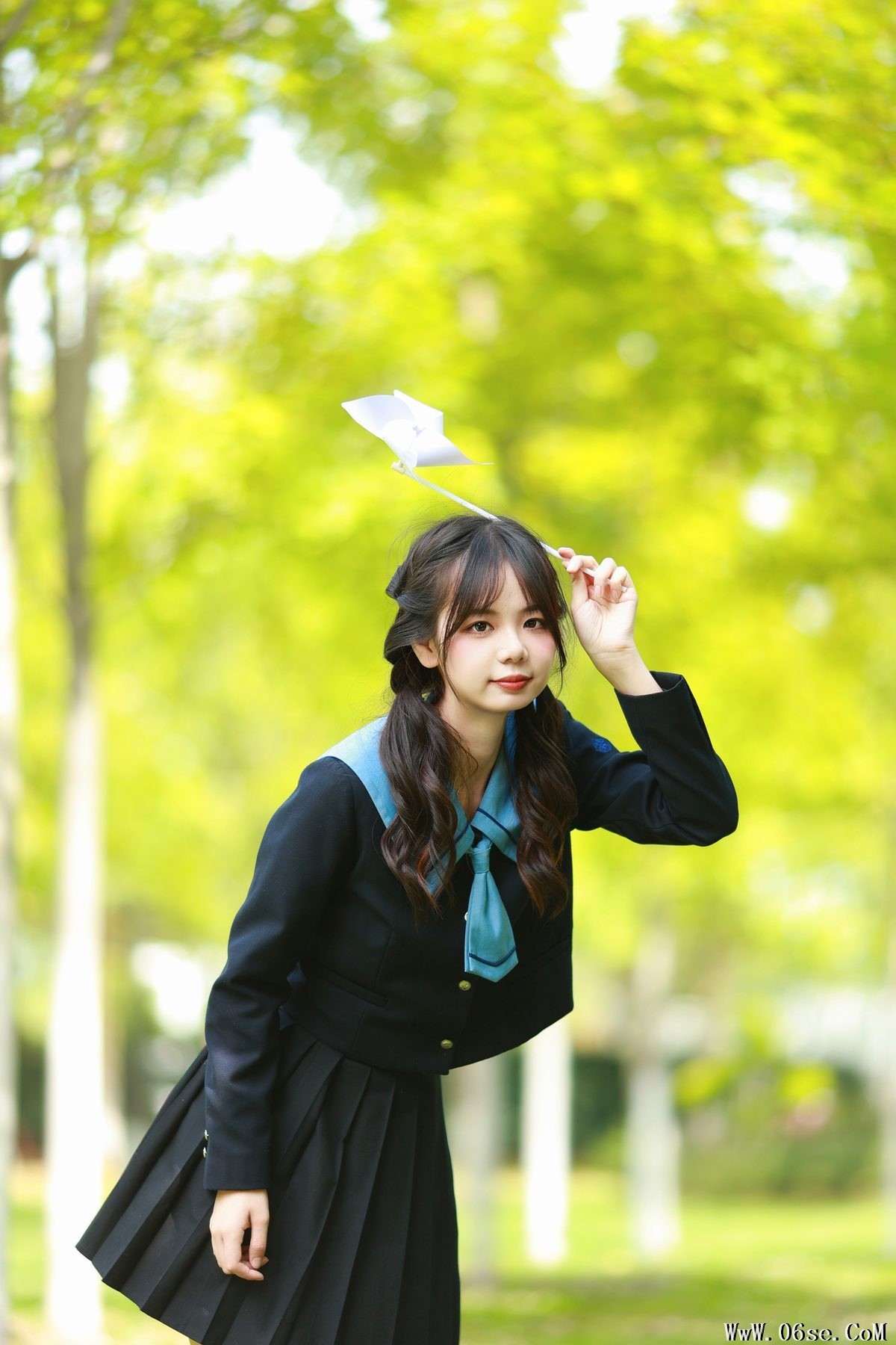 图片[15]-YiTuYu艺图语 Vol.5664 Mu Yan Se Cc[34P]-六色网
