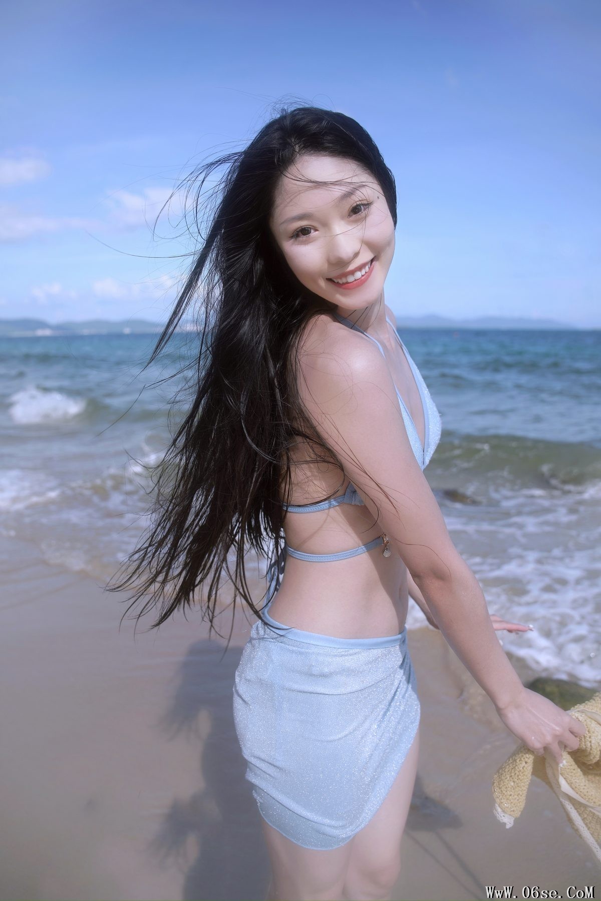 图片[8]-YiTuYu艺图语 Vol.5409 Qi Qi[21P]-六色网