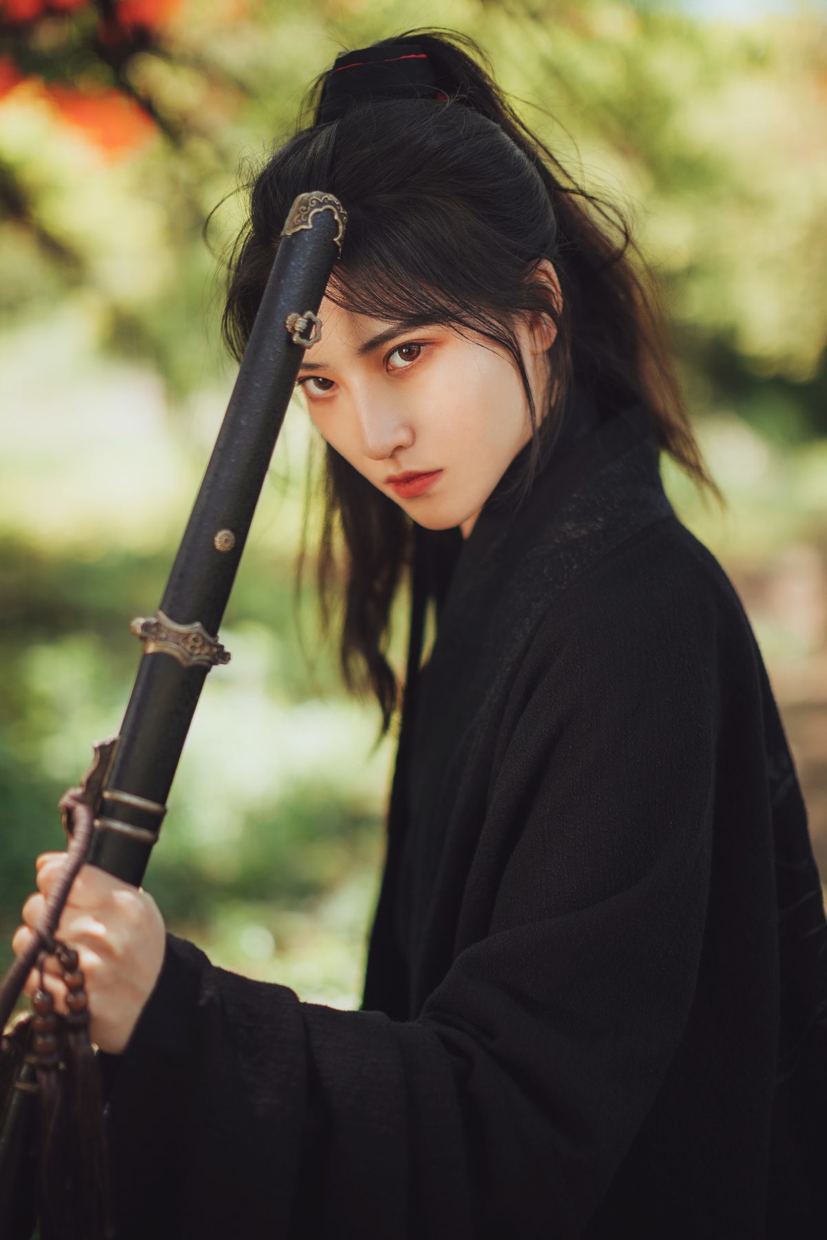 图片[11]-YiTuYu艺图语 Vol.5830 Dang Chu Jiao Ren Jia Xiao Tian Tian[25P]-六色网