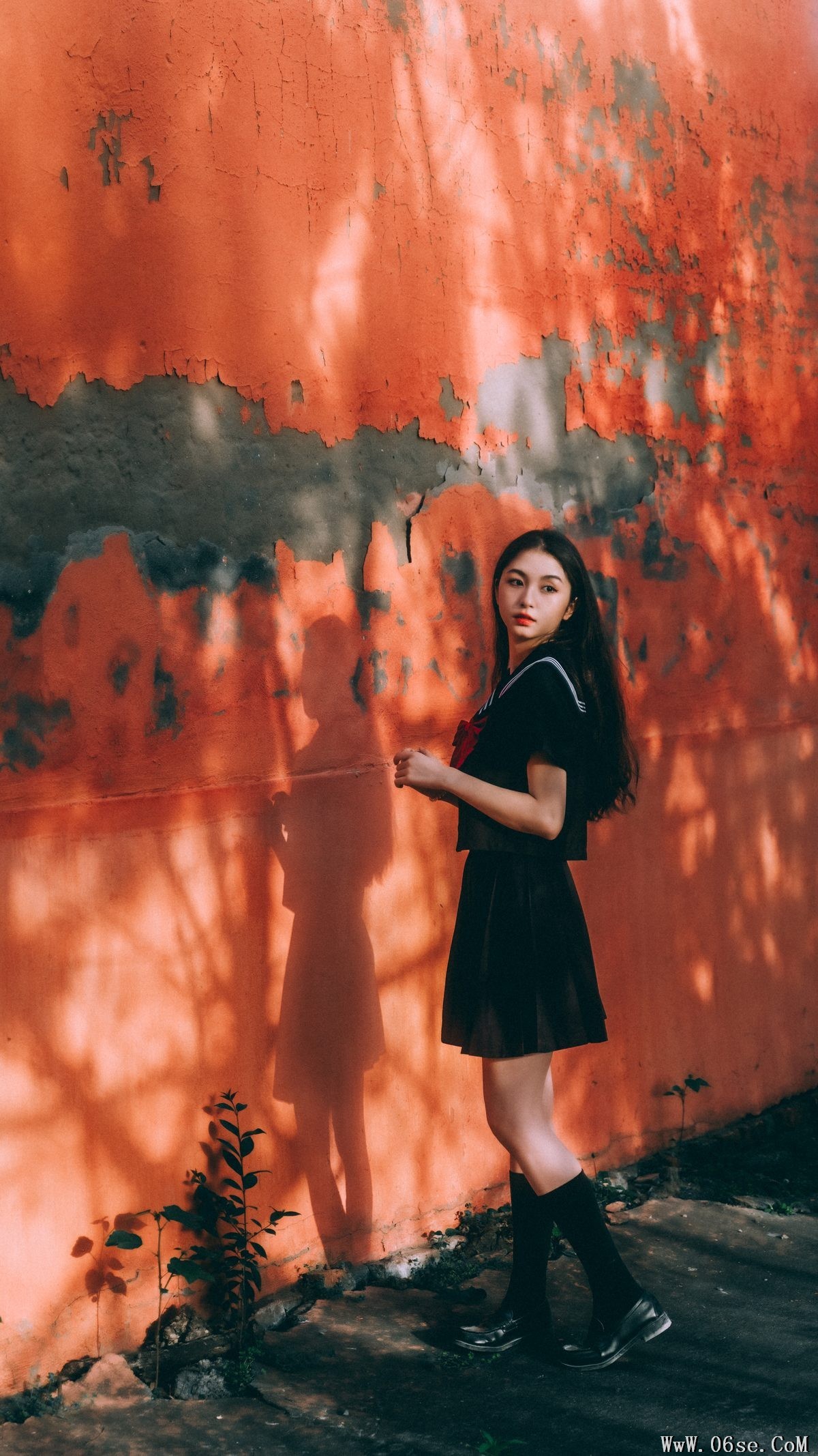 图片[40]-YiTuYu艺图语 Vol.4333 Xiao Jing[47P]-六色网
