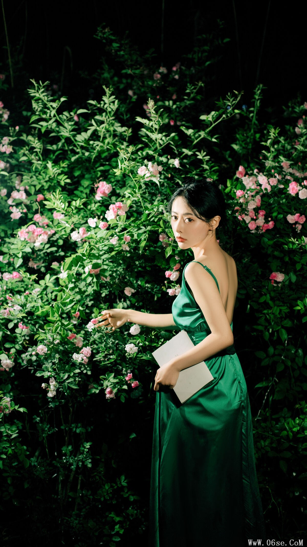 图片[32]-YiTuYu艺图语 Vol.6996 Ang Yang[37P]-六色网