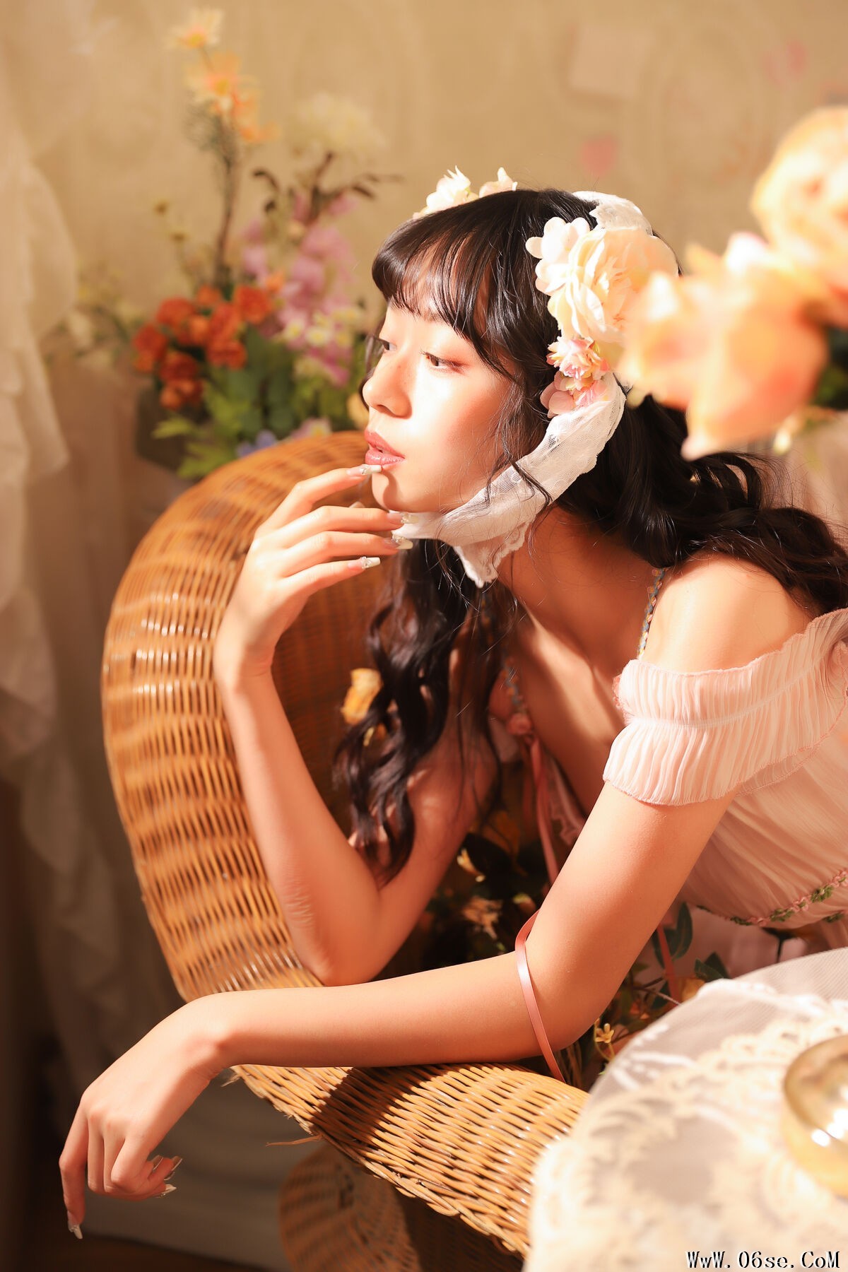 图片[28]-YiTuYu艺图语 Vol.6898 Yan Yun Lin[31P]-六色网