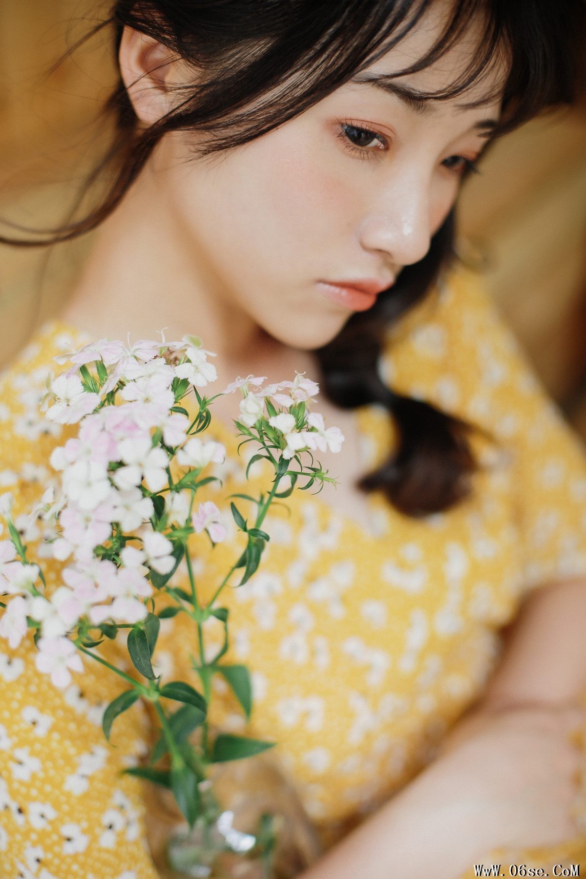 图片[8]-YiTuYu艺图语 Vol.5714 Yue Ya[24P]-六色网