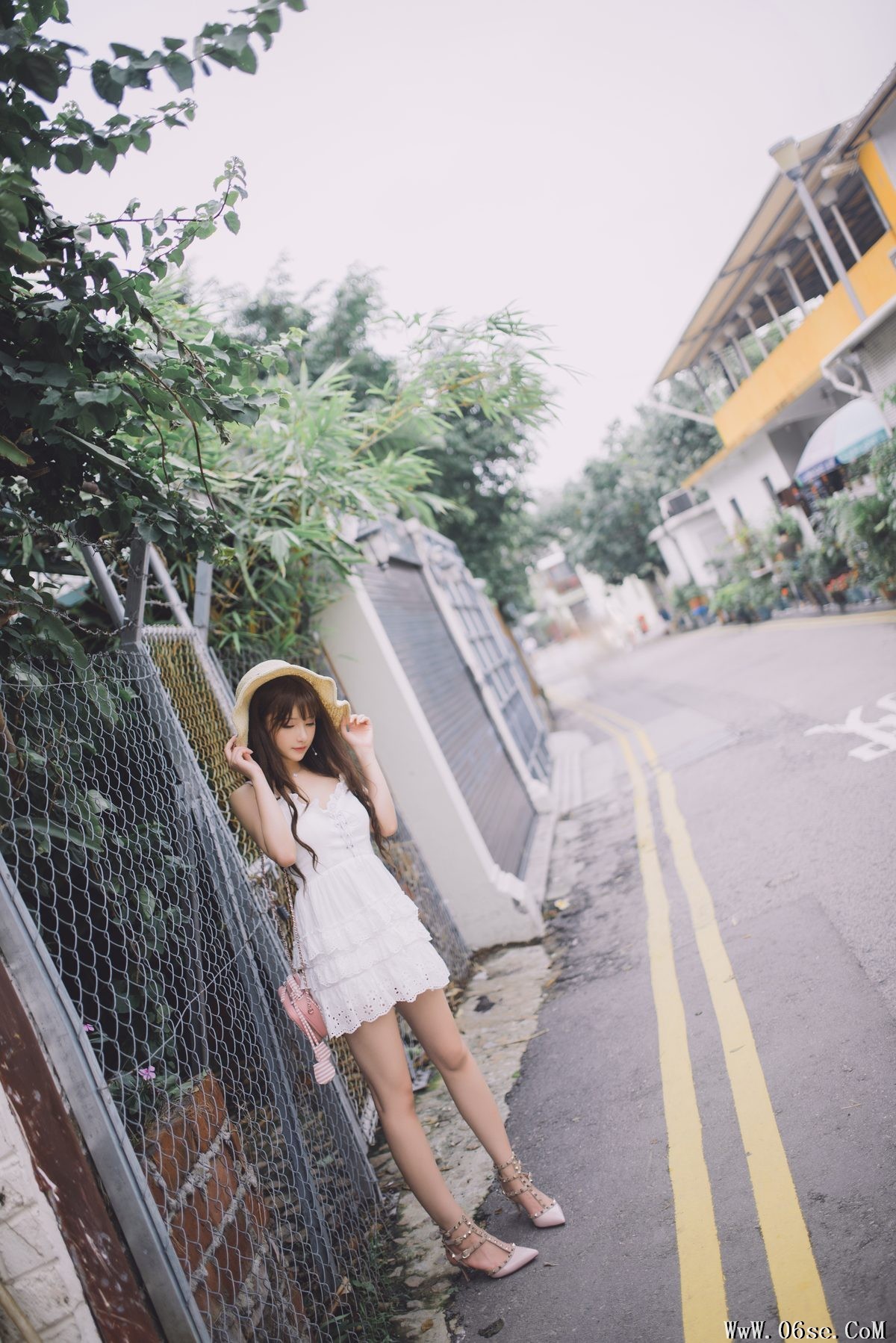 图片[15]-YiTuYu艺图语 Vol.5890 Xi Xi Na[22P]-六色网