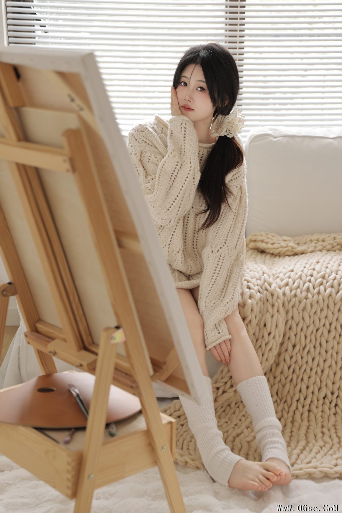 图片[12]-YiTuYu艺图语 Vol.5928 Xiao E Jiang Jiang Jiang[25P]-六色网