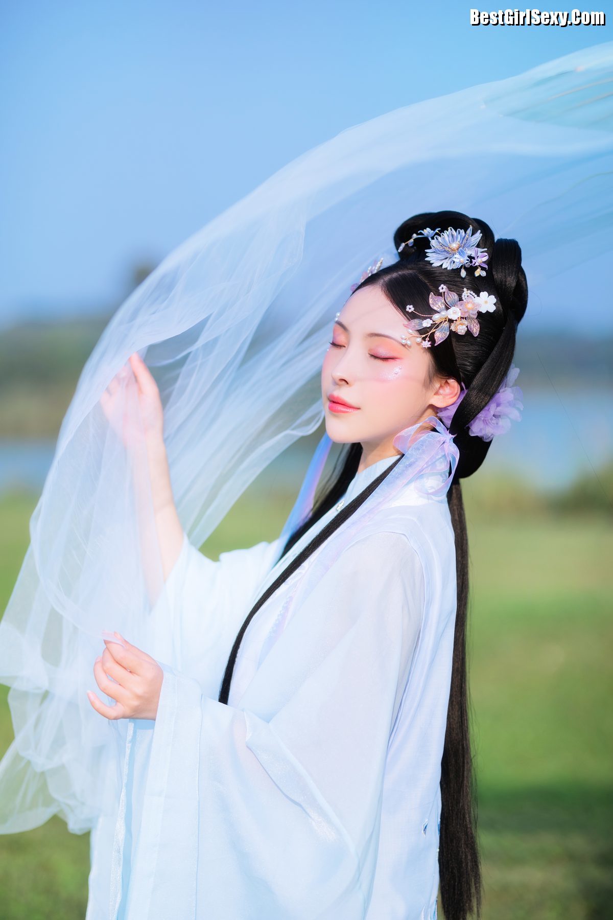 图片[22]-YiTuYu艺图语 Vol.4069 Yi Xiao Zhi Zhi Zhi Zhi[26P]-六色网