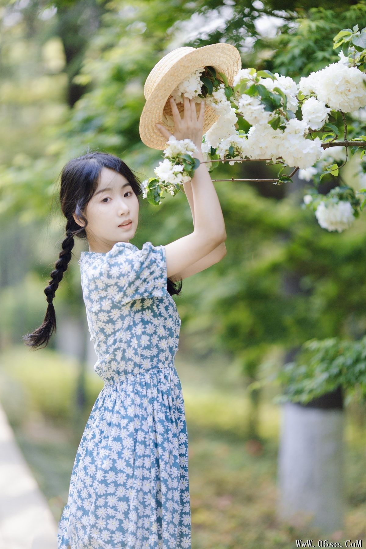 图片[15]-YiTuYu艺图语 Vol.4660 Zhai Xing Xing Gei Ni Ya[21P]-六色网