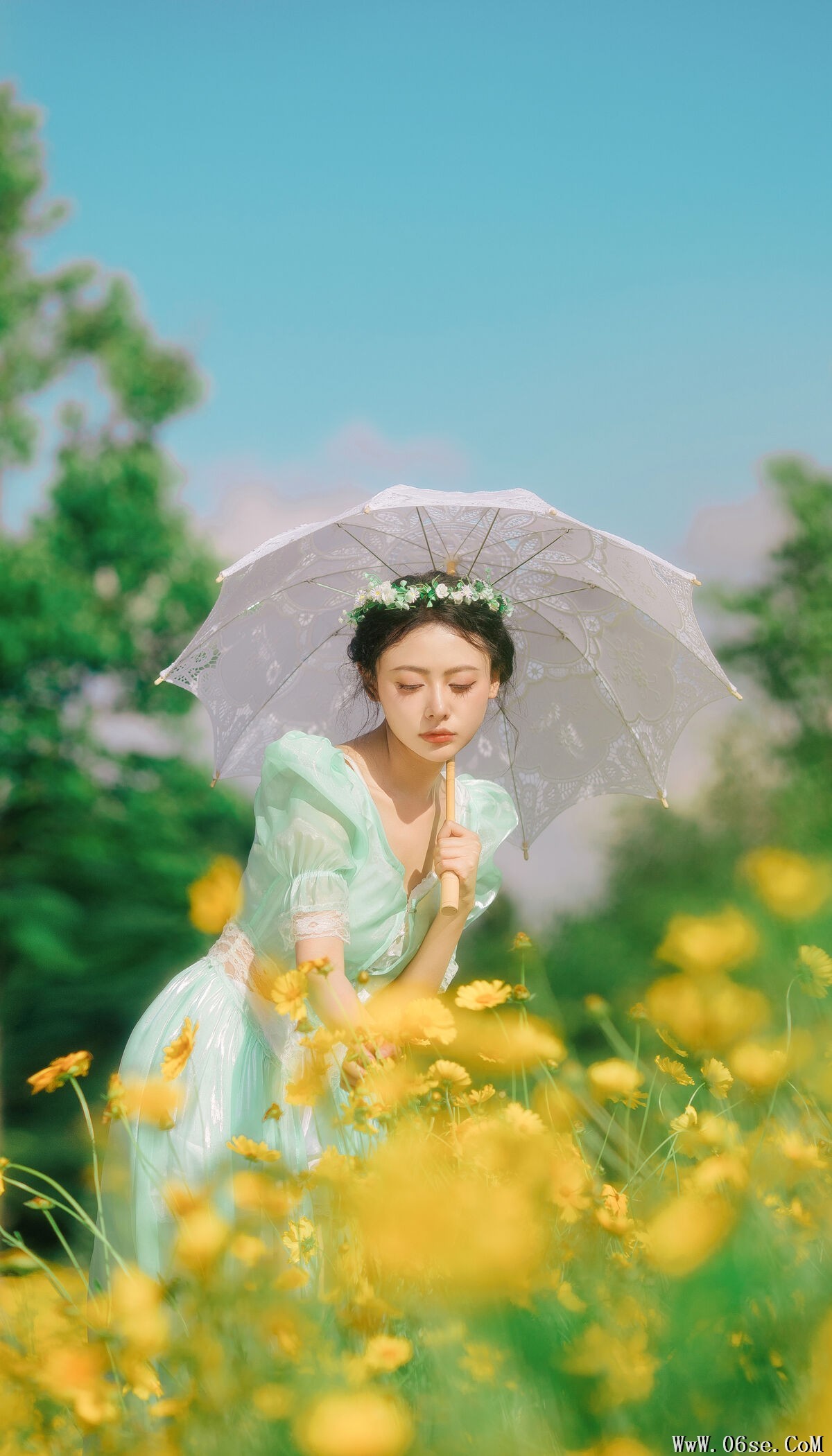 图片[9]-YiTuYu艺图语 Vol.7273 Shi Ang Yang Ya[37P]-六色网