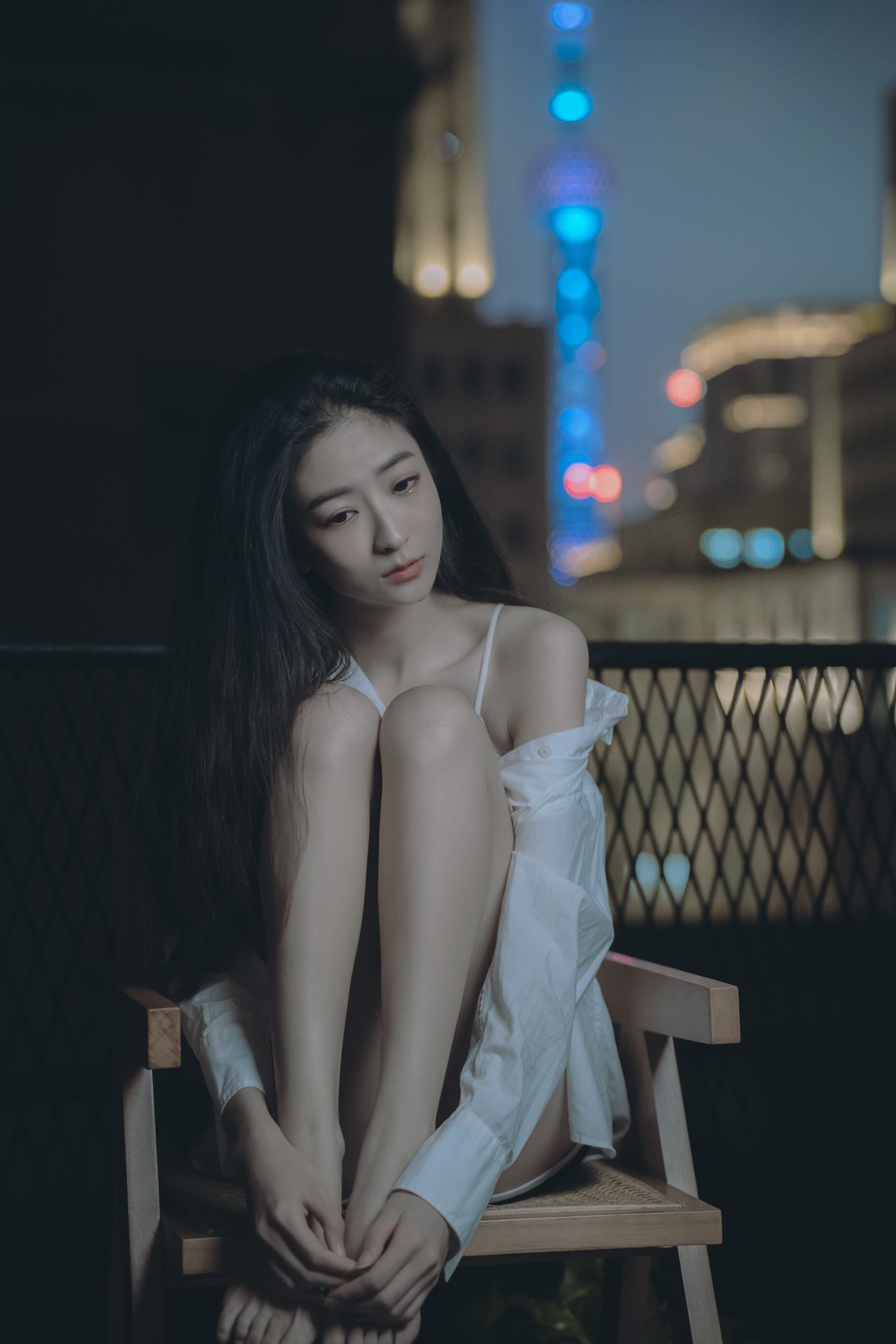 图片[9]-YiTuYu艺图语 Vol.3676 Xiao Ze[30P]-六色网