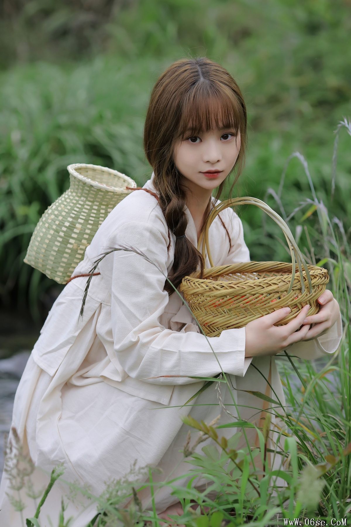 图片[32]-YiTuYu艺图语 Vol.4551 Lin Ye Zhao Zhao[34P]-六色网