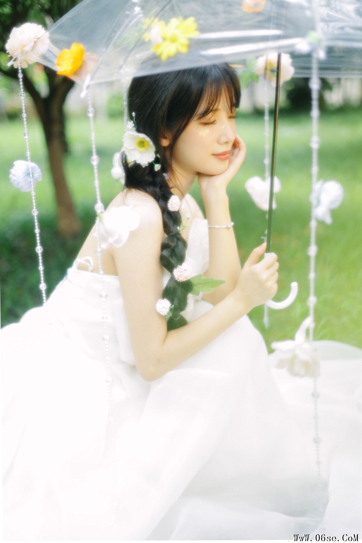 图片[13]-YiTuYu艺图语 Vol.7586 Yi Zhi A Meng Zai[26P]-六色网